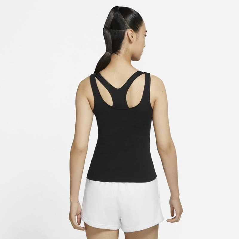 商品NIKE|Nike NSW Essential Cami Tank - Women's,价格¥149,第2张图片详细描述