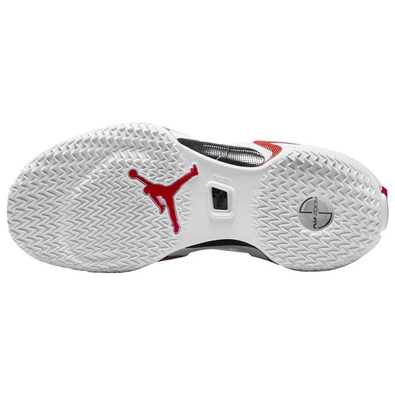 商品Jordan|Jordan AJ XXXVI - Boys' Grade School,价格¥855,第5张图片详细描述