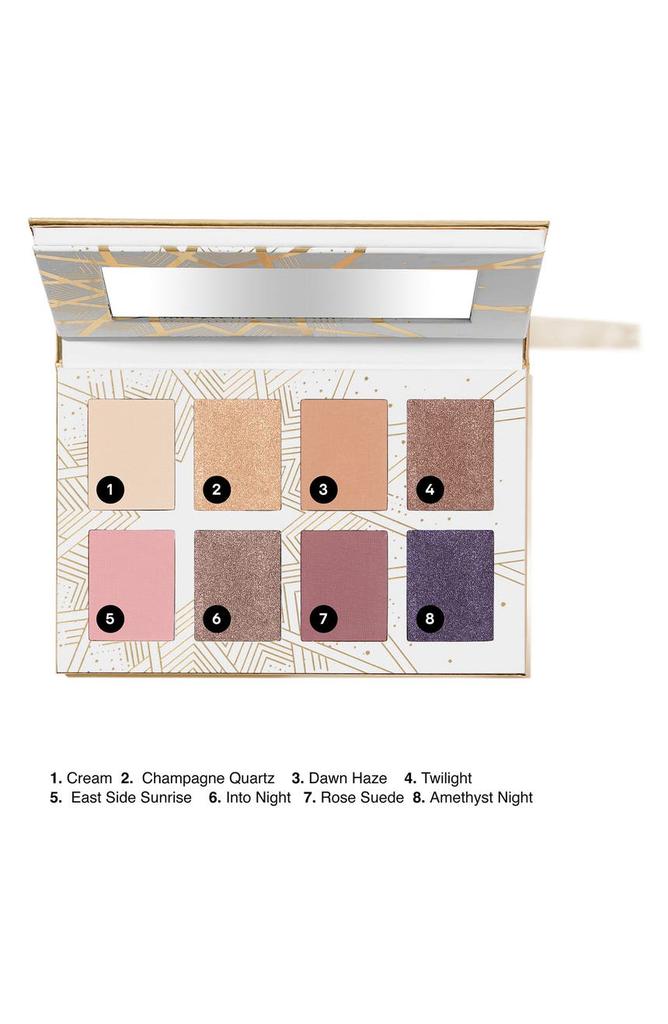 Opalescent Dream Eyeshadow Palette (Nordstrom Exclusive) USD $151 Value商品第7张图片规格展示