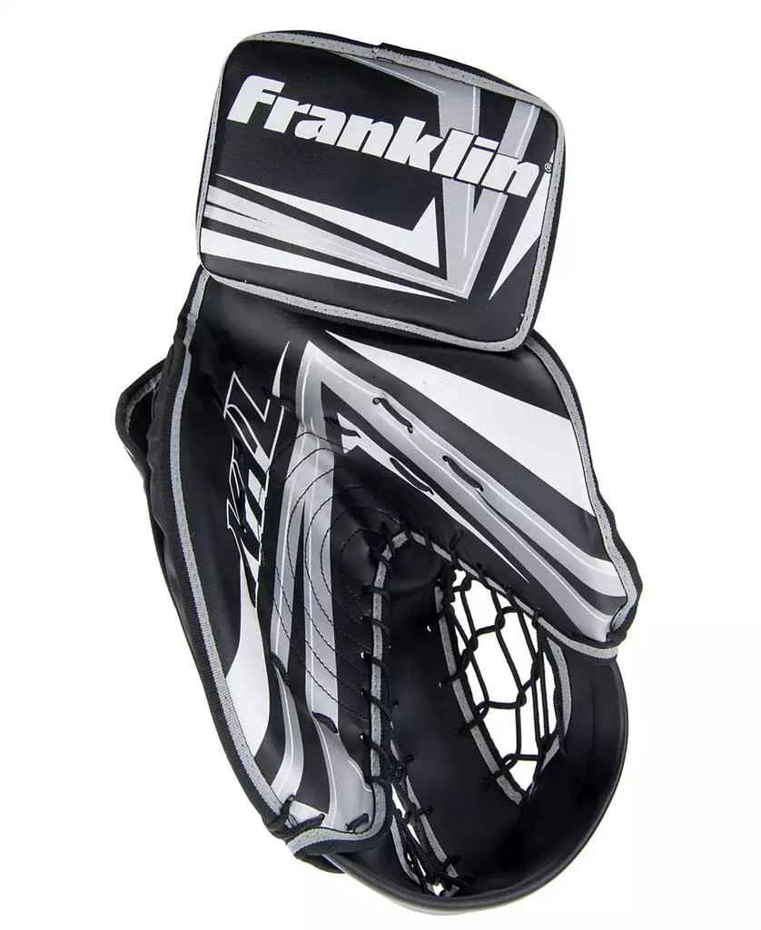 商品Franklin|NHL GC 130 Jr. 11" Goalie Catch Glove,价格¥414,第3张图片详细描述