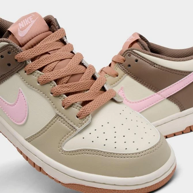 商品NIKE|Big Kids' Nike Dunk Low Casual Shoes,价格¥670,第3张图片详细描述