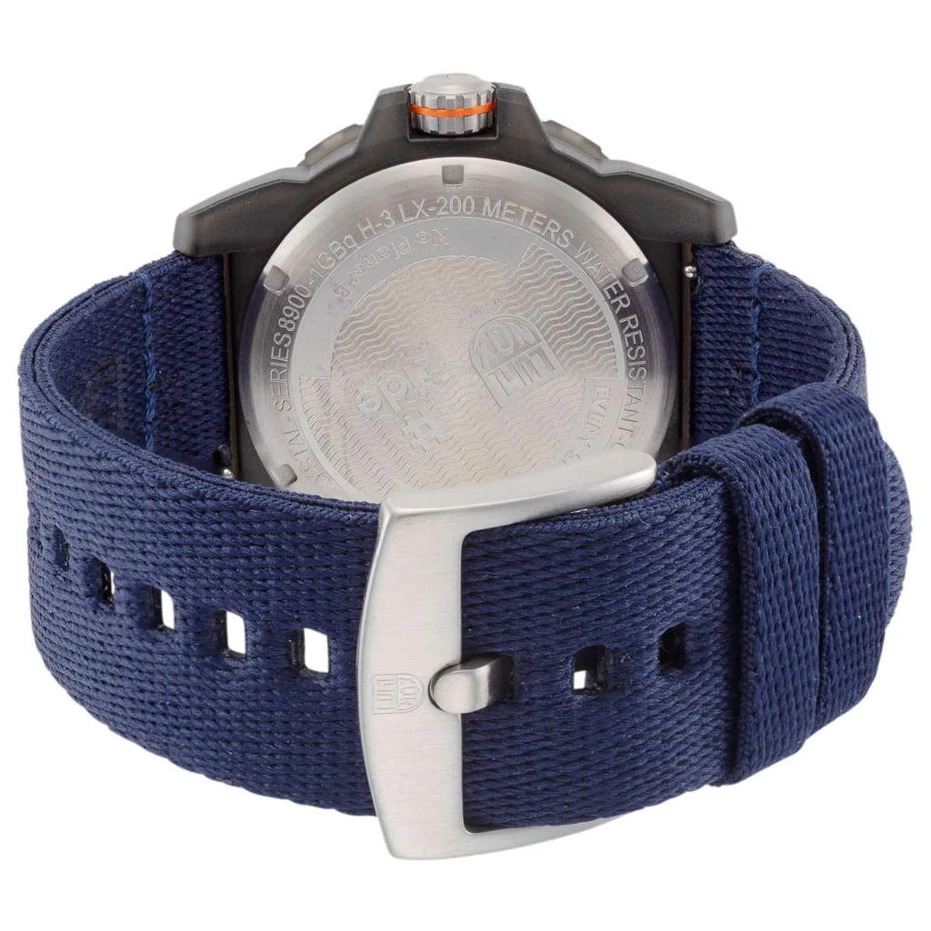 商品Luminox|Luminox Tide ECO Men's Watch,价格¥1217,第3张图片详细描述