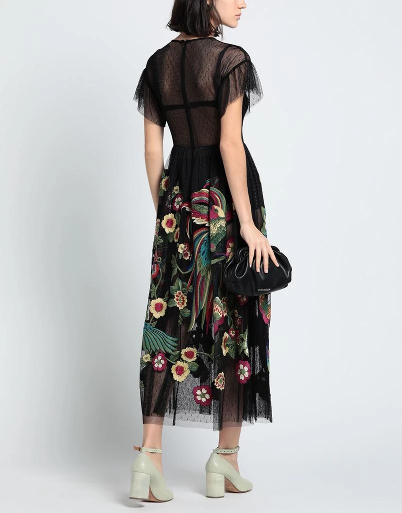 商品RED Valentino|Long dress,价格¥10041,第4张图片详细描述