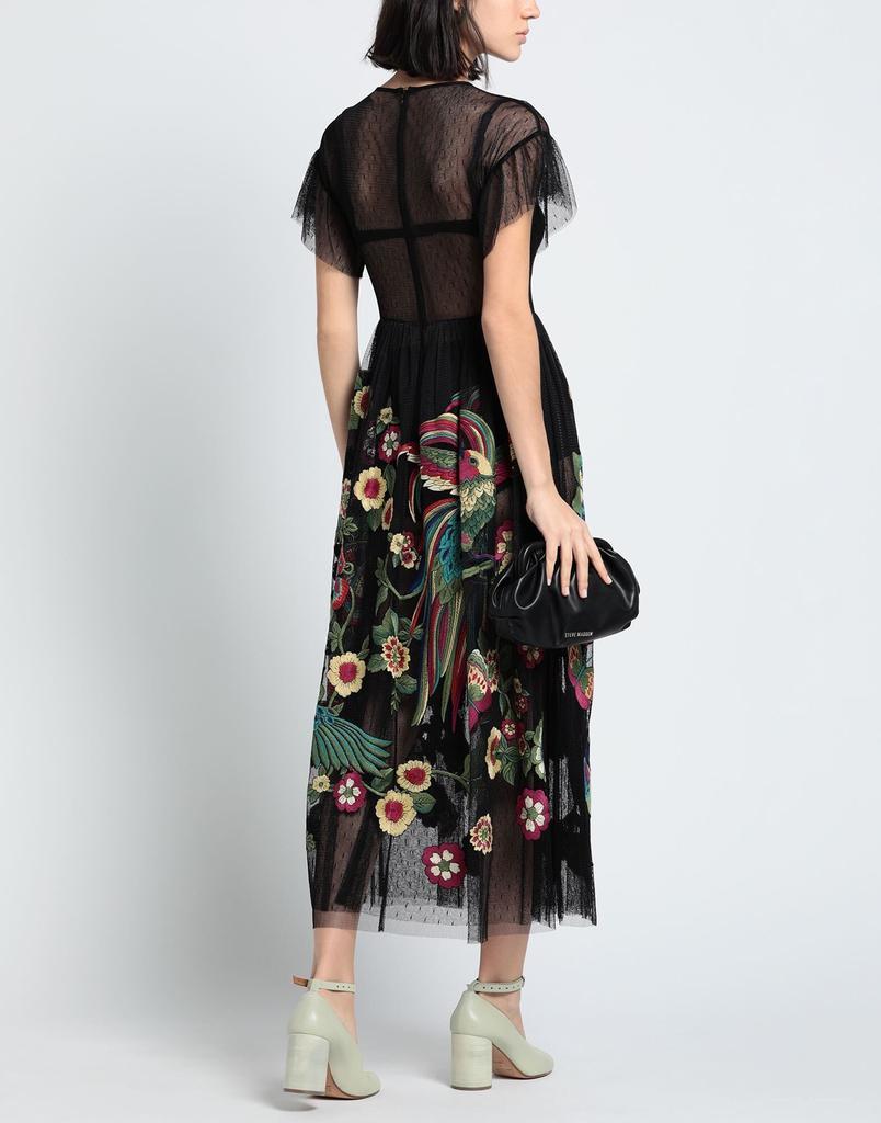 商品RED Valentino|Long dress,价格¥8874,第6张图片详细描述