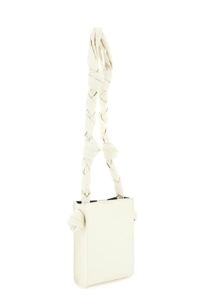 商品Jil Sander|'TANGLE SMALL' SHOULDER BAG,价格¥3150,第4张图片详细描述