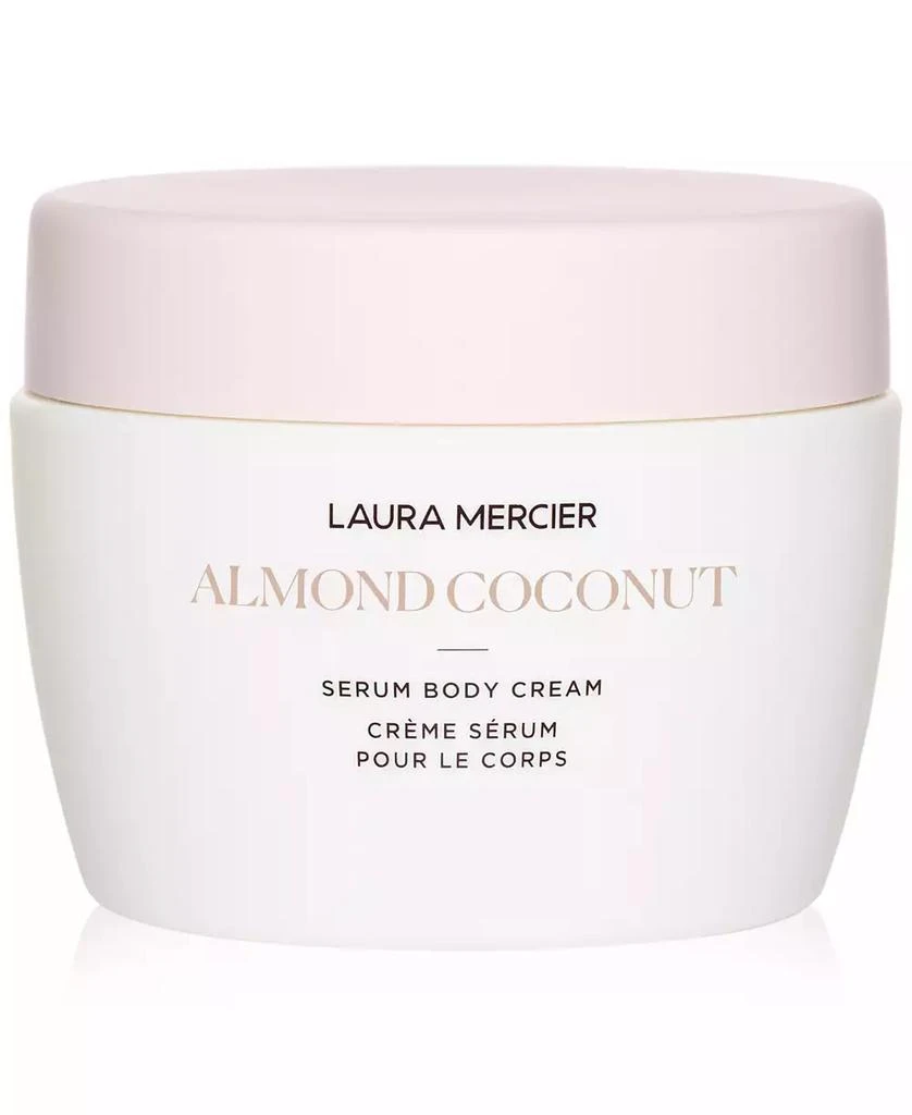 商品Laura Mercier|Serum Body Cream,价格¥587,第1张图片