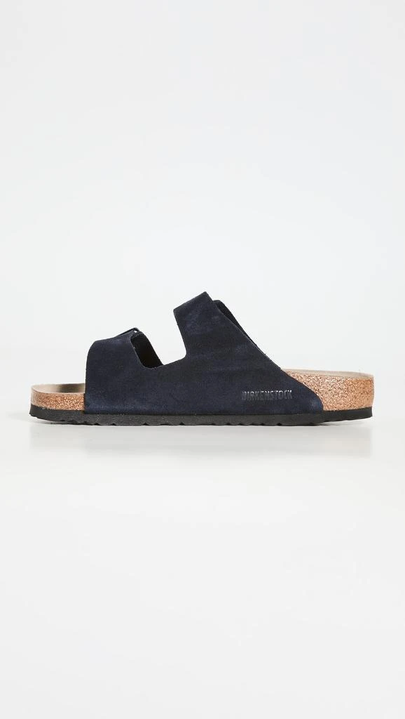 Arizona Soft Footbed Slides 商品