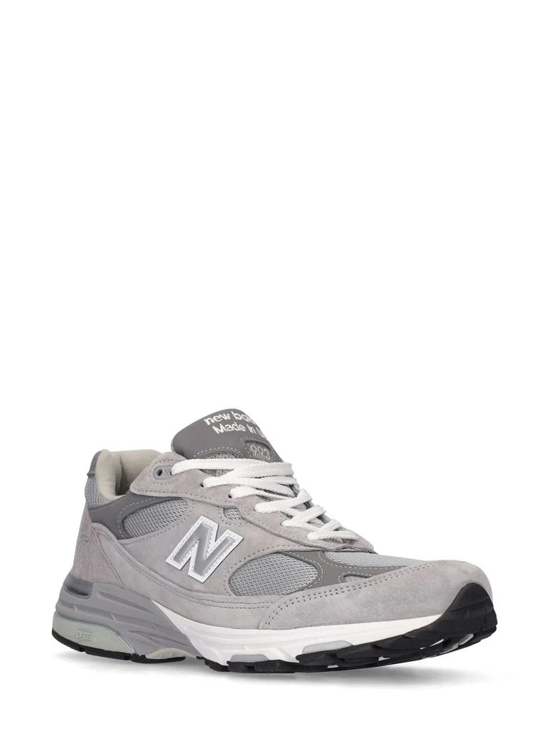 商品New Balance|993 Sneakers,价格¥2274,第2张图片详细描述