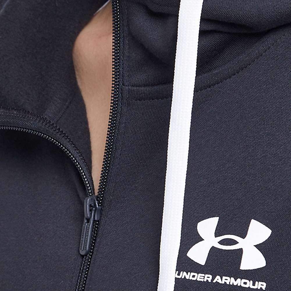 商品Under Armour|Under Armour Women's UA Rival Fleece Full Zip Hoodie,价格¥402,第5张图片详细描述