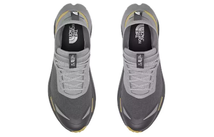 商品[国内直发] The North Face|北面 Vectiv Infinite 2 减震耐磨透气 低帮运动鞋 男款 沥青灰/混合灰,价格¥1049,第4张图片详细描述