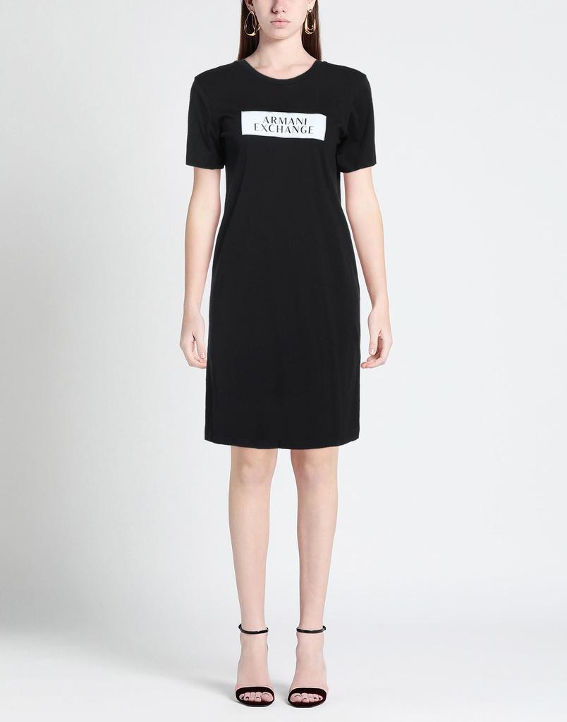 商品Armani Exchange|Short dress,价格¥361,第4张图片详细描述
