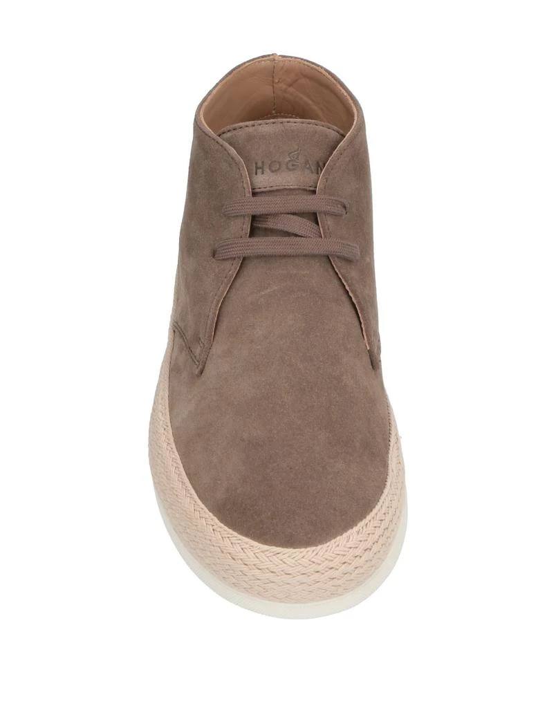 商品hogan|Ankle boot,价格¥2303,第4张图片详细描述