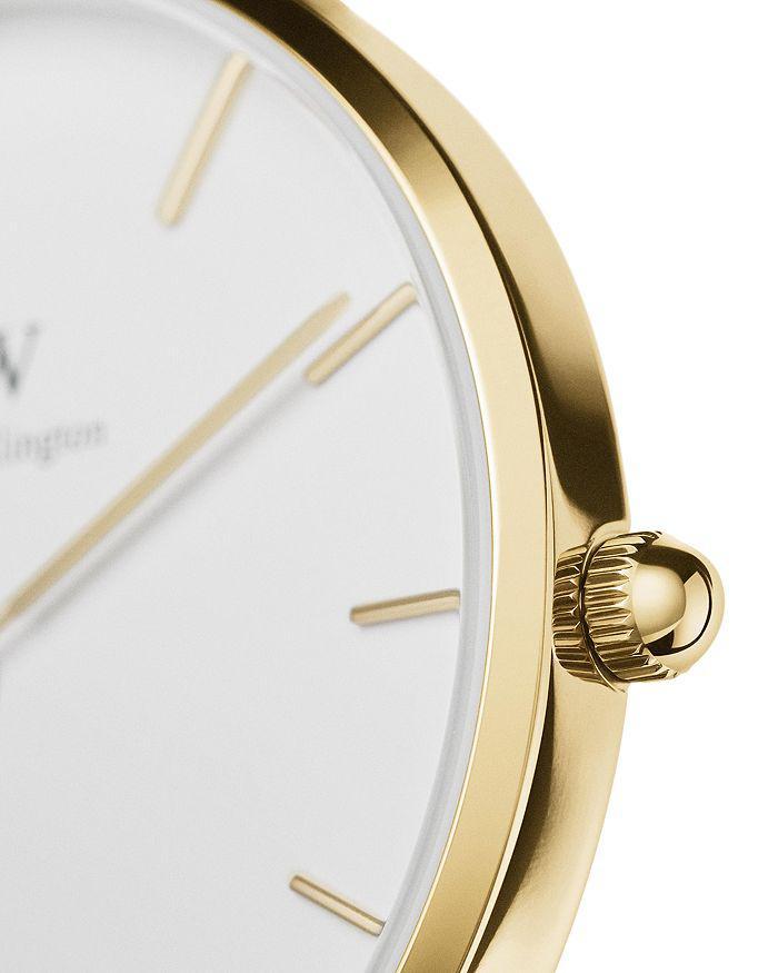 商品Daniel Wellington|Petite Evergold Watch, 28mm,价格¥1386,第7张图片详细描述