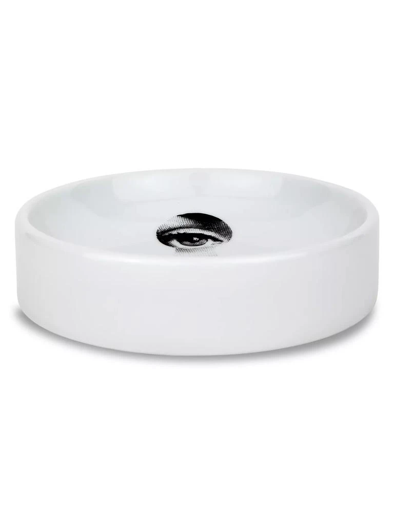 商品FORNASETTI|Posacenere Rotondo Tema e Variazioni Ashtray,价格¥1235,第1张图片