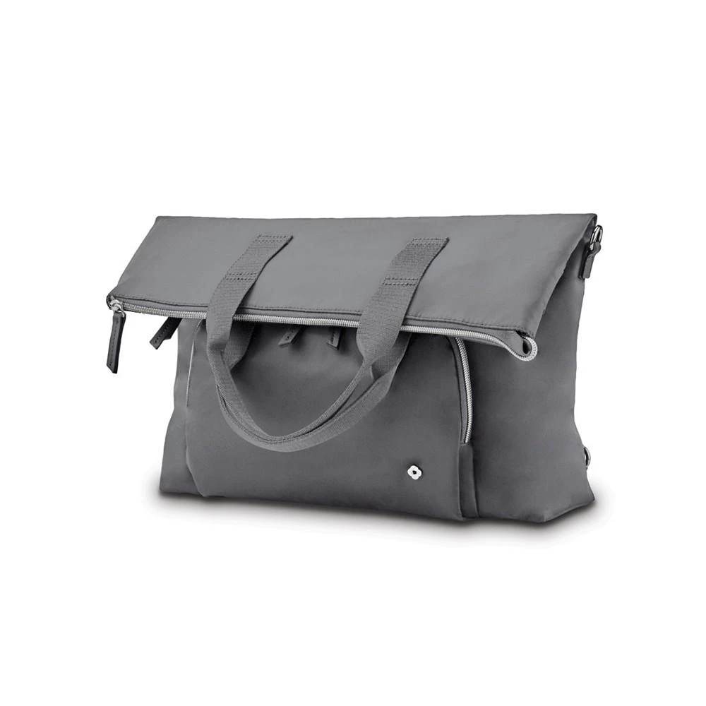 商品Samsonite|Mobile Solution Convertible 14.5" Backpack,价格¥921,第1张图片