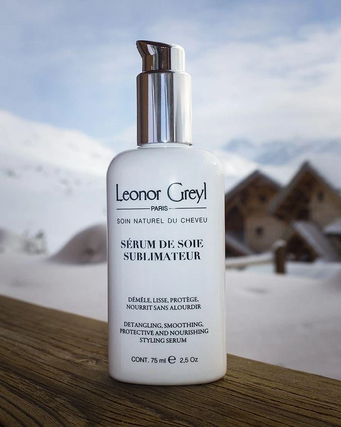 商品Leonor Greyl|Condition Naturelle Protecting and Nourishing Serum 2.5 oz.,价格¥353,第4张图片详细描述