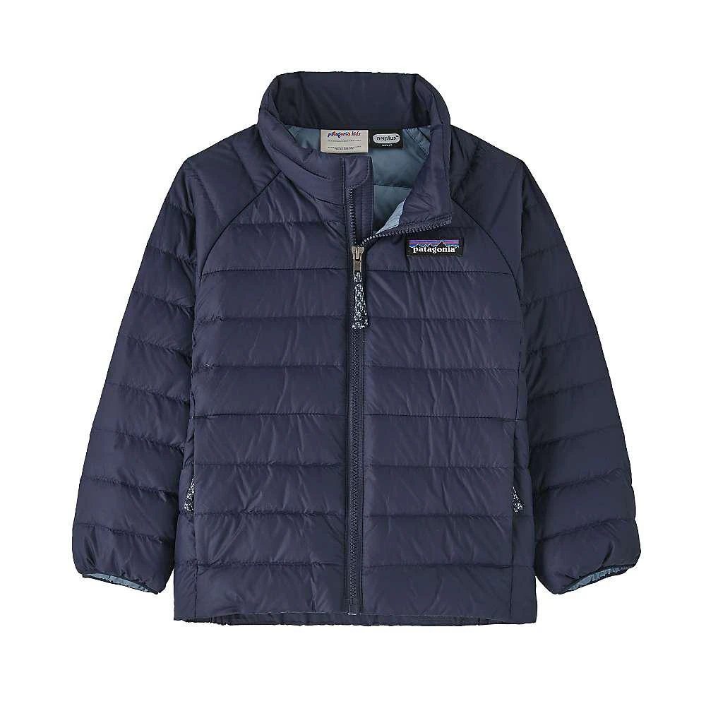 商品Patagonia|Patagonia Toddlers' Down Sweater,价格¥493,第2张图片详细描述