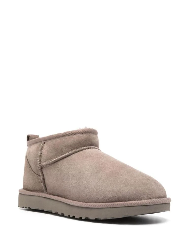 商品UGG|UGG W CLASSIC ULTRA MINI SHOES,价格¥1480,第4张图片详细描述