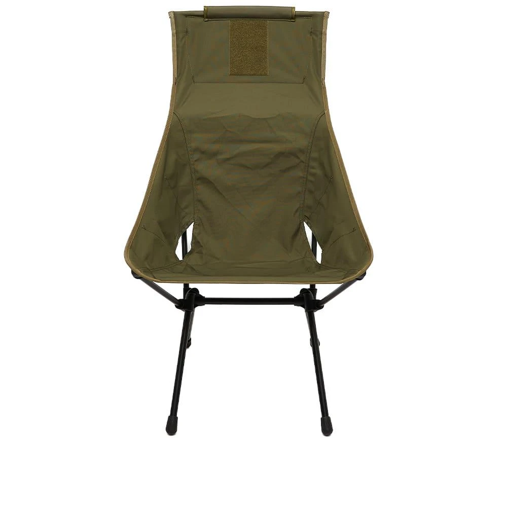 商品Helinox|Helinox Tactical Sunset Chair,价格¥1585,第2张图片详细描述