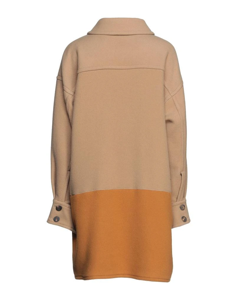 商品Chloé|Coat,价格¥9597,第2张图片详细描述