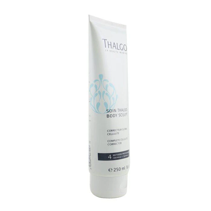 商品Thalgo|Thalgo 美体塑身霜 250ml/8.45oz,价格¥316,第2张图片详细描述