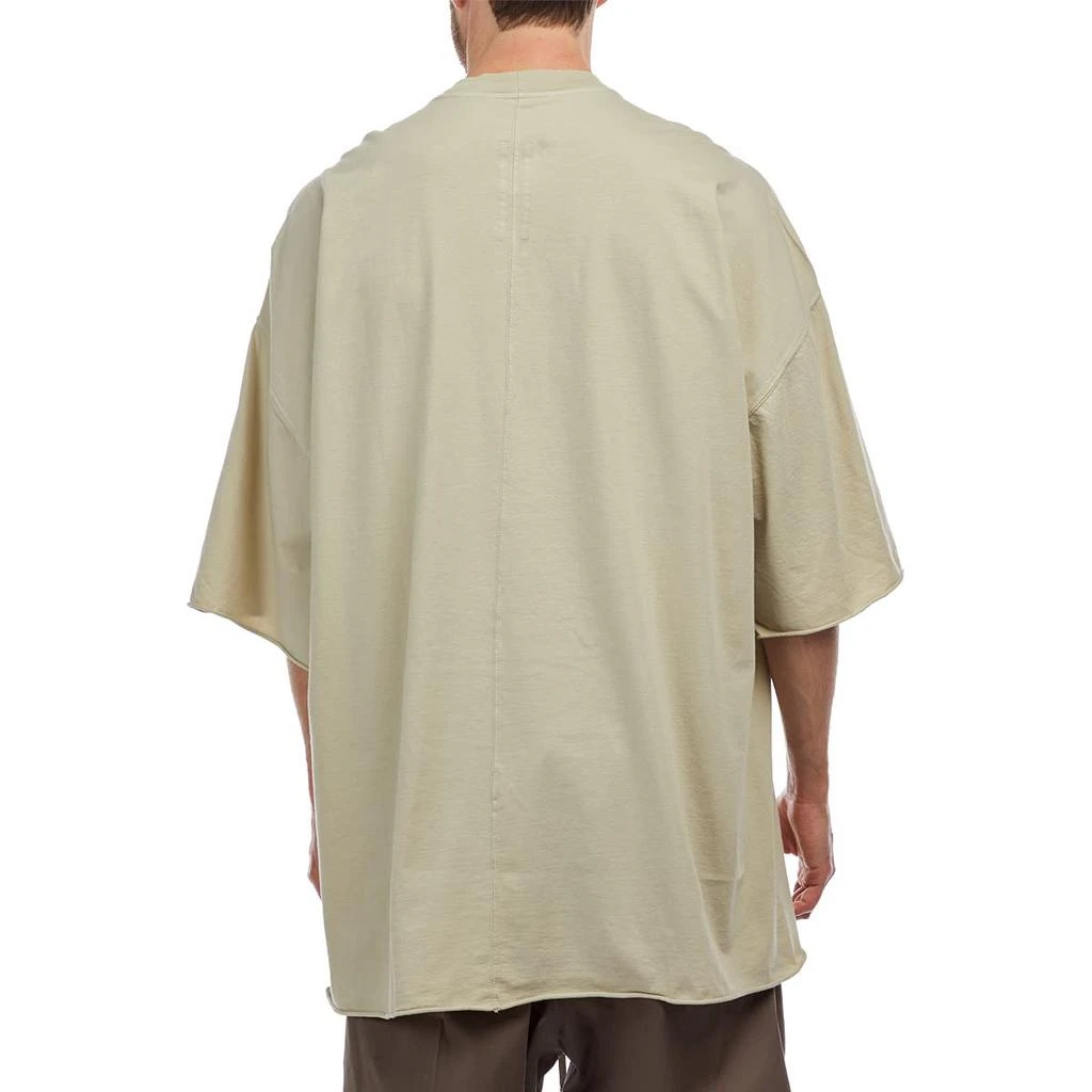 商品Rick Owens|Tommy T-Shirt,价格¥1326,第3张图片详细描述
