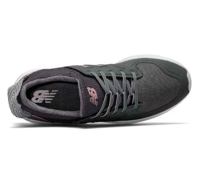 商品New Balance|Women's 420 REVlite Slip-On,价格¥278,第3张图片详细描述