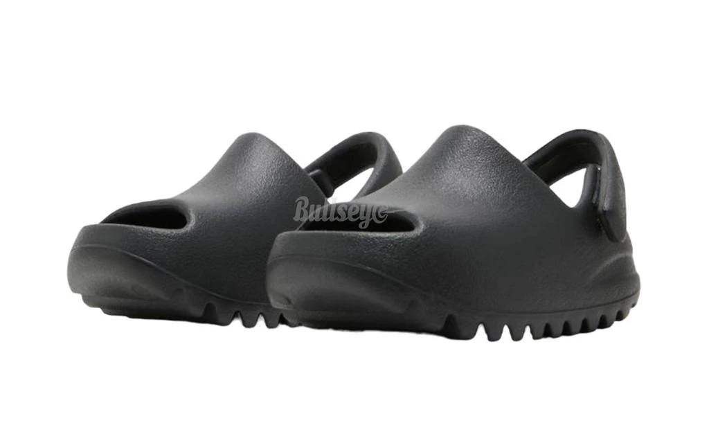 商品Adidas|Adidas Yeezy Slide "Onyx" Infants,价格¥990,第2张图片详细描述