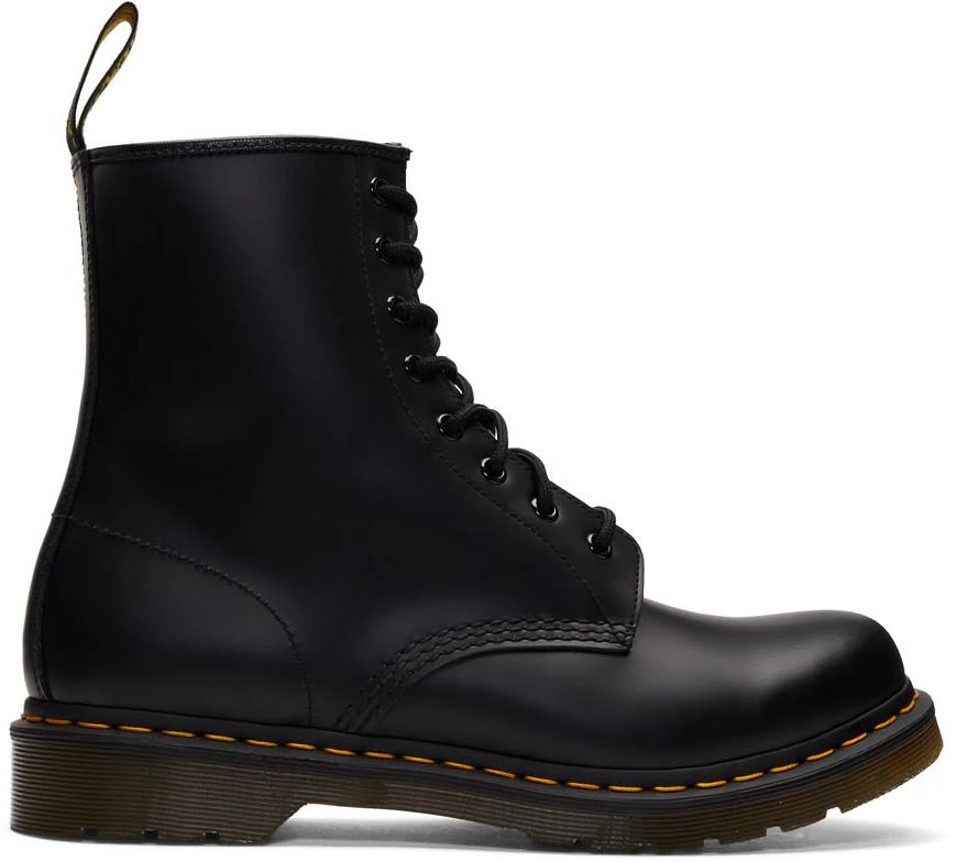 商品Dr. Martens|1460 黑色马丁靴,价格¥943,第1张图片