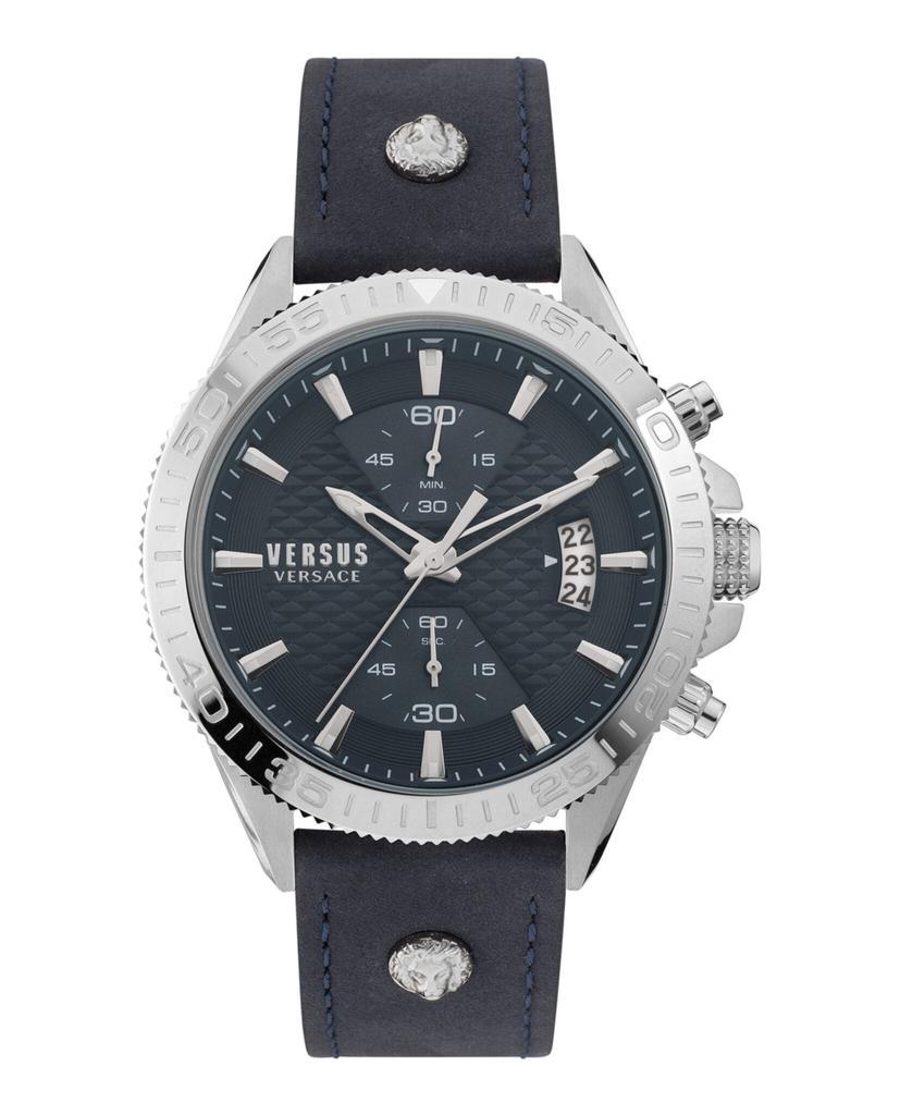 商品Versus Versace|Griffith Chronograph Watch,价格¥905,第1张图片
