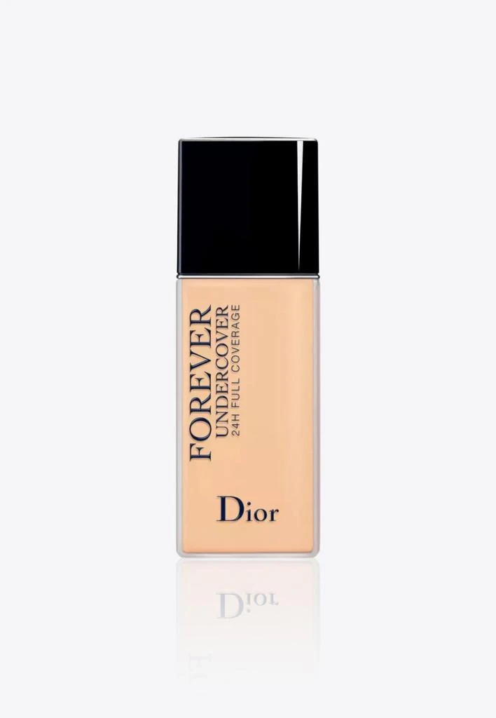 商品Dior|Dior Forever Undercover Liquid Foundation Shade 21- 40 ML,价格¥570,第1张图片