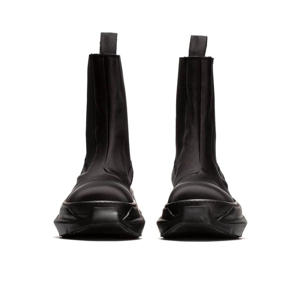 商品Rick Owens|RICK OWENS DRKSHDW Beatle Abstract boots,价格¥2844,第3张图片详细描述