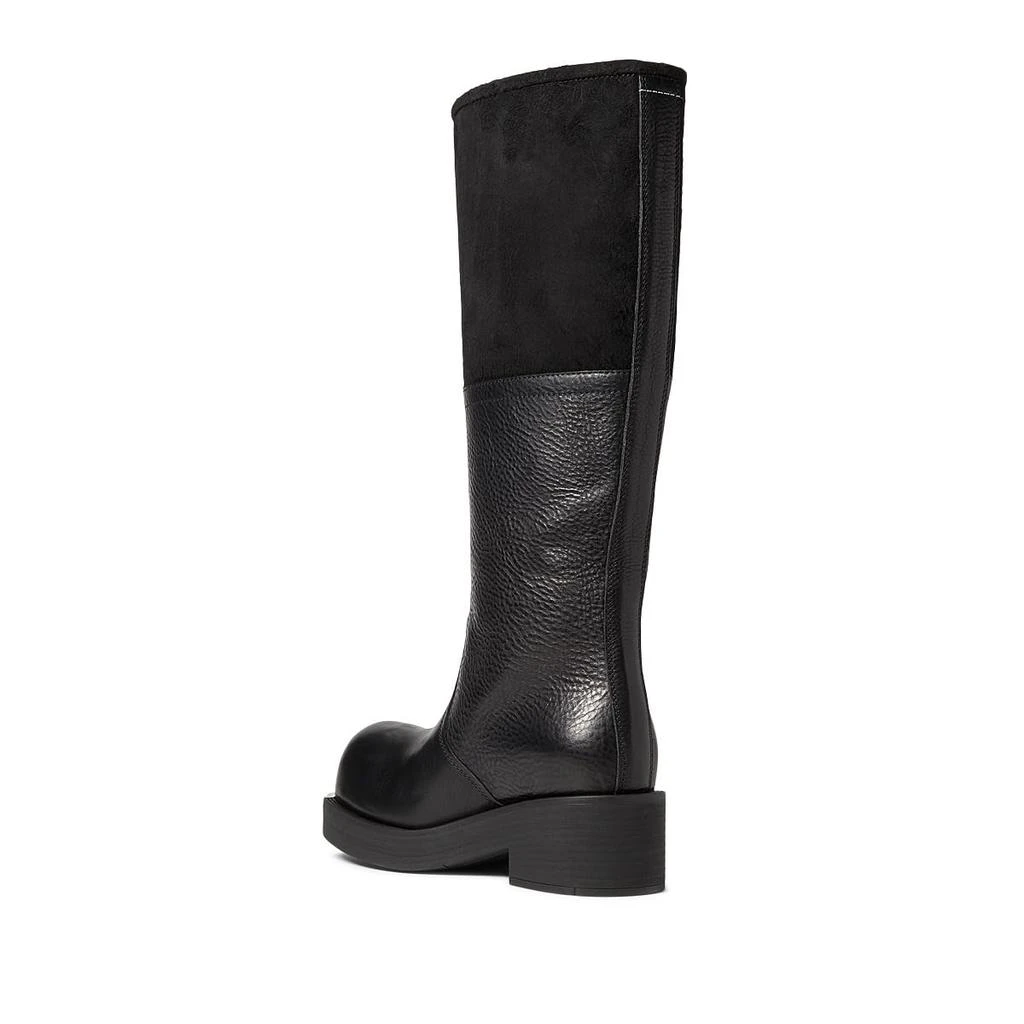 商品MAISON MARGIELA|Boots,价格¥4122,第2张图片详细描述