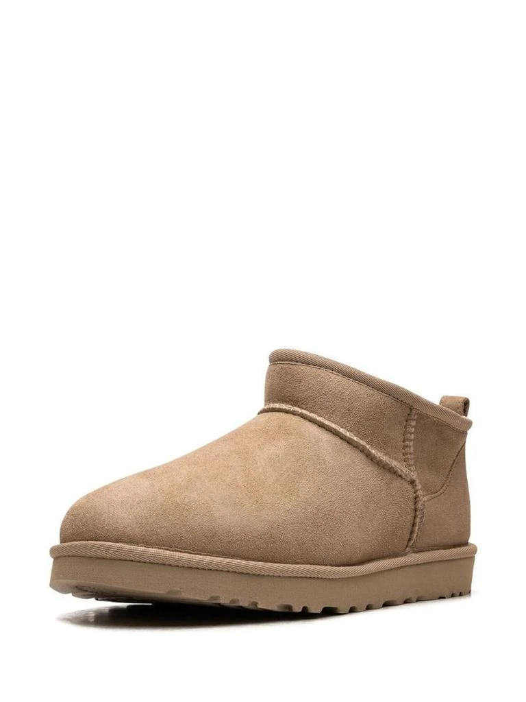 商品UGG|UGG Boots in Beige,价格¥1079,第3张图片详细描述