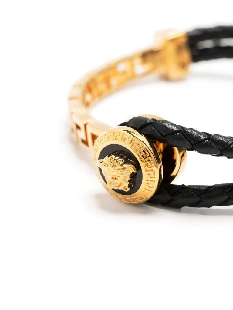 商品Versace|Versace Bijoux Golden,价格¥1942,第3张图片详细描述