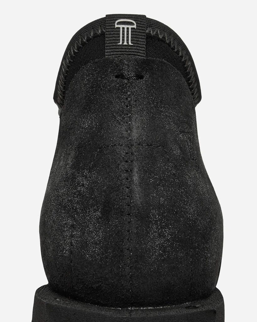 Poyana Boots Quarz Black �商品