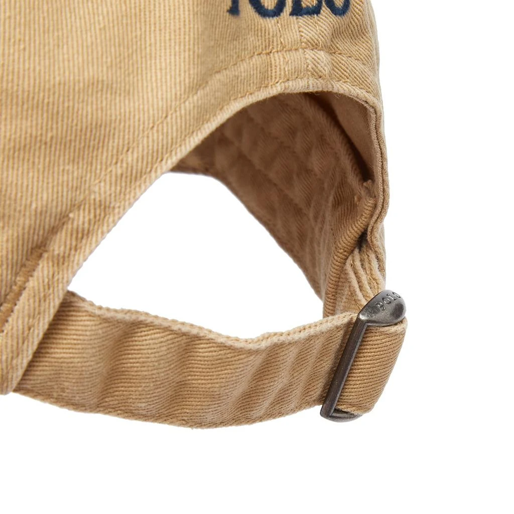 商品Ralph Lauren|Polo Ralph Lauren Sports Cap,价格¥485,第3张图片详细描述