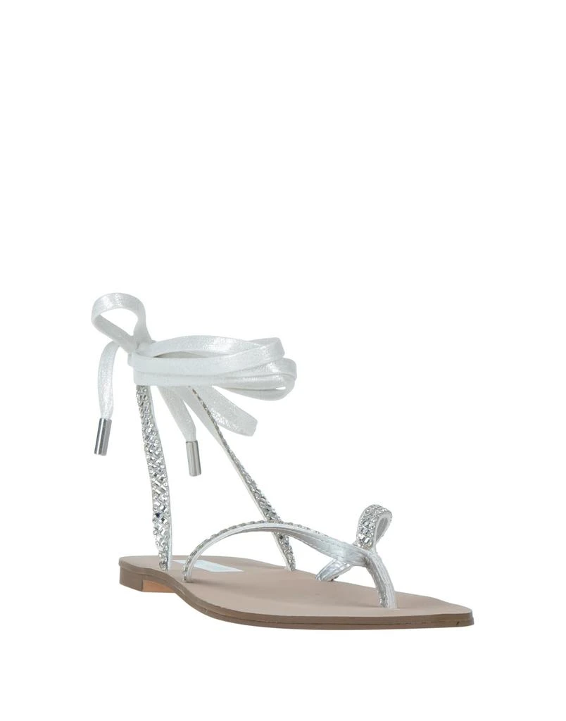 商品Steve Madden|Flip flops,价格¥458,第2张图片详细描述