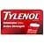 商品TYLENOL|500 mg Acetaminophen Caplets for Pain Relief, Value Size,价格¥104,第1张图片