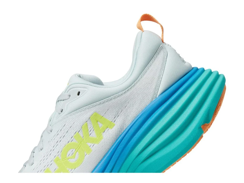 商品Hoka One One|Bondi 8,价格¥812,第5张图片详细描述
