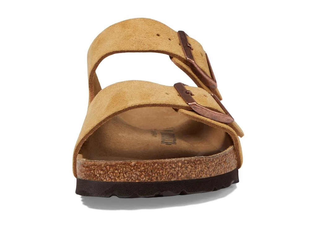 商品Birkenstock|Arizona - Suede (Unisex),价格¥973,第2张图片详细描述