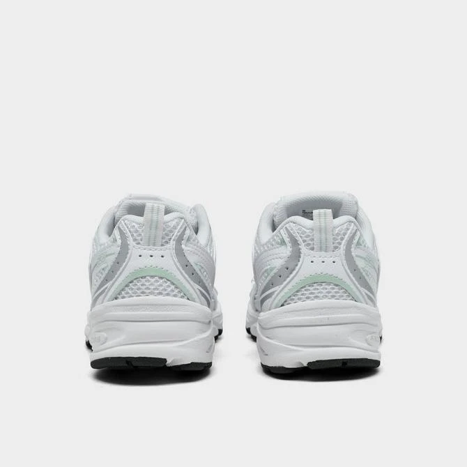 商品New Balance|Girls' Little Kids' New Balance 530 Casual Shoes,价格¥482,第4张图片详细描述