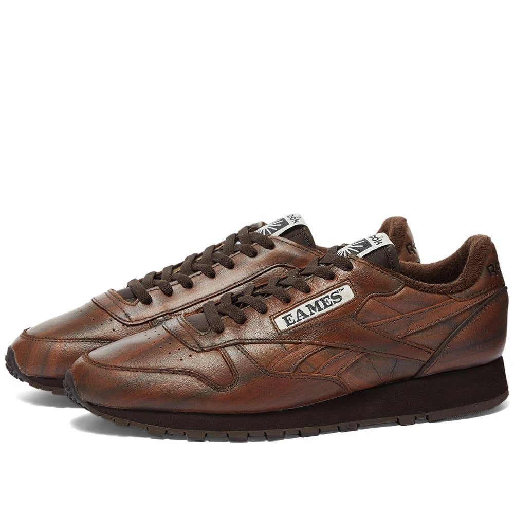 商品Reebok|Reebok x EAMES Classic Leather,价格¥632,第1张图片