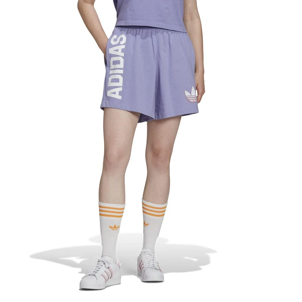商品Adidas|Foundation Q2 Shorts,价格¥191,第1张图片
