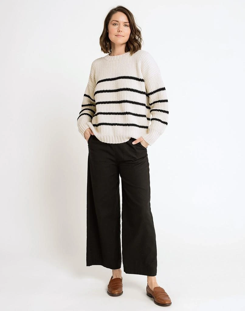 商品Madewell|LAUDE the Label Field Sweater,价格¥2425,第1张图片