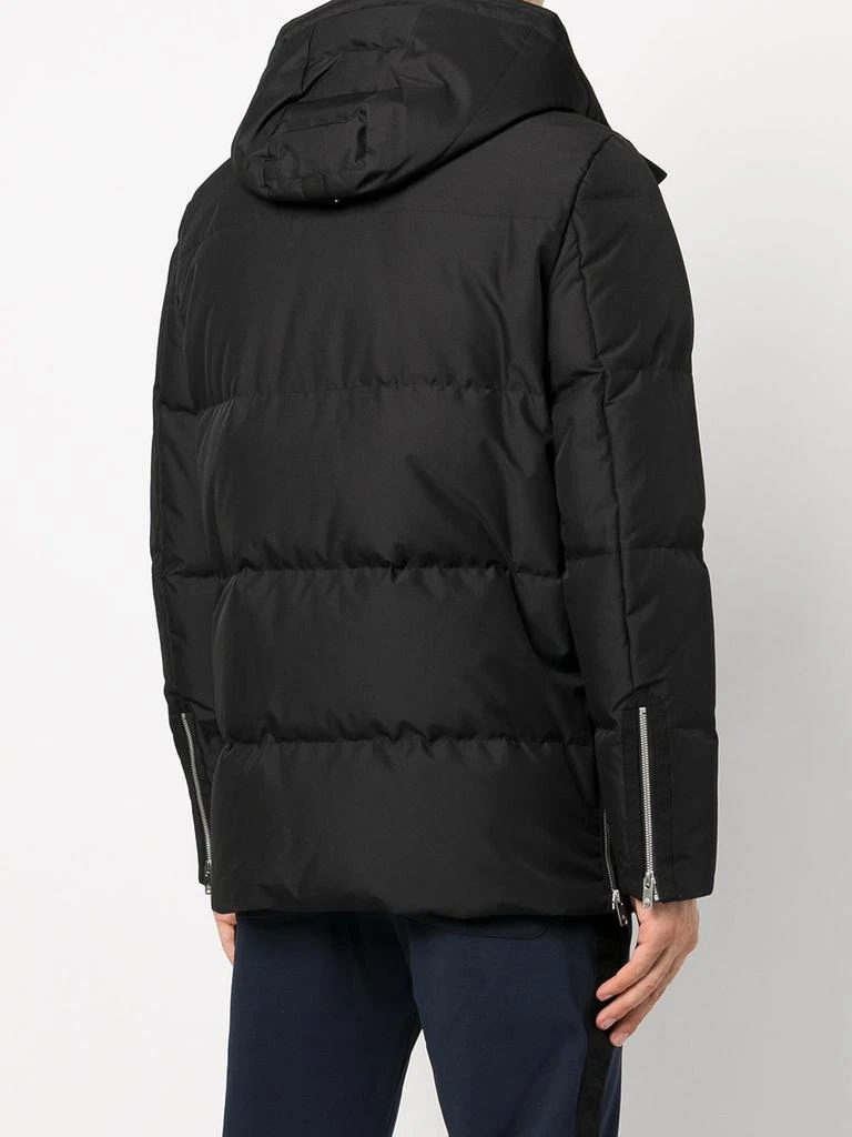 商品Moose Knuckles|MOOSE KNUCKLES - Padded Down Jacket,价格¥6653,第2张图片详细描述