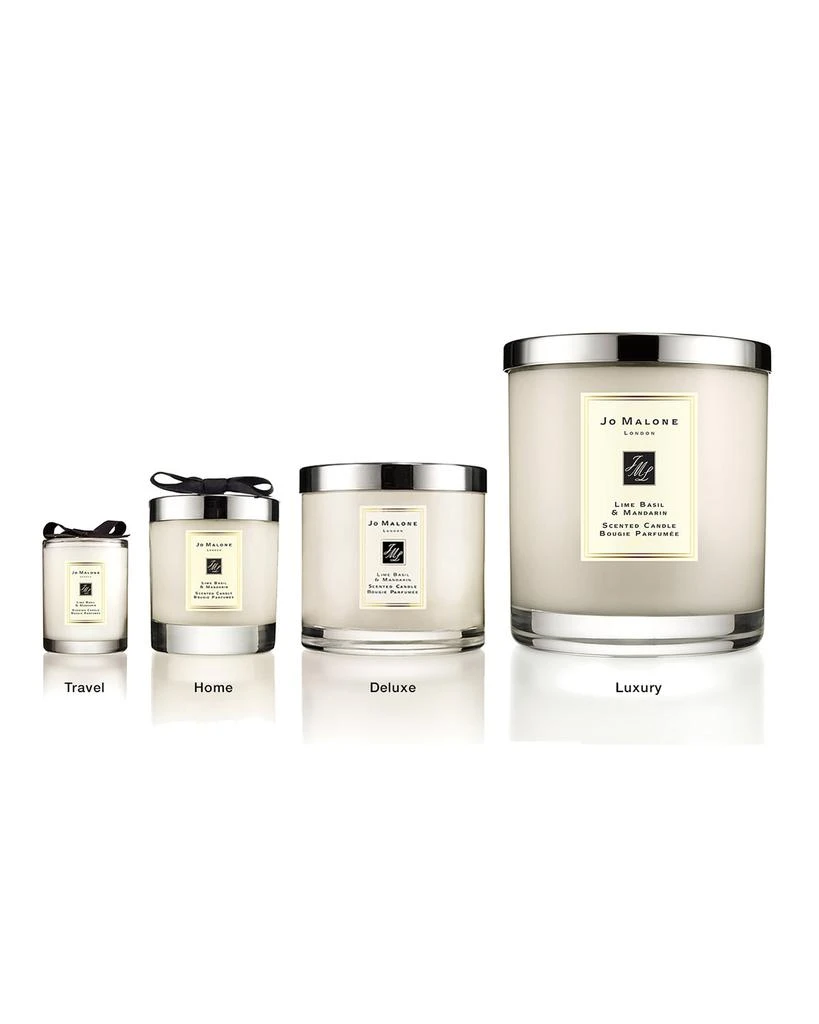 商品Jo Malone London|Orange Blossom Home Candle, 7 oz.,价格¥641,第3张图片详细描述