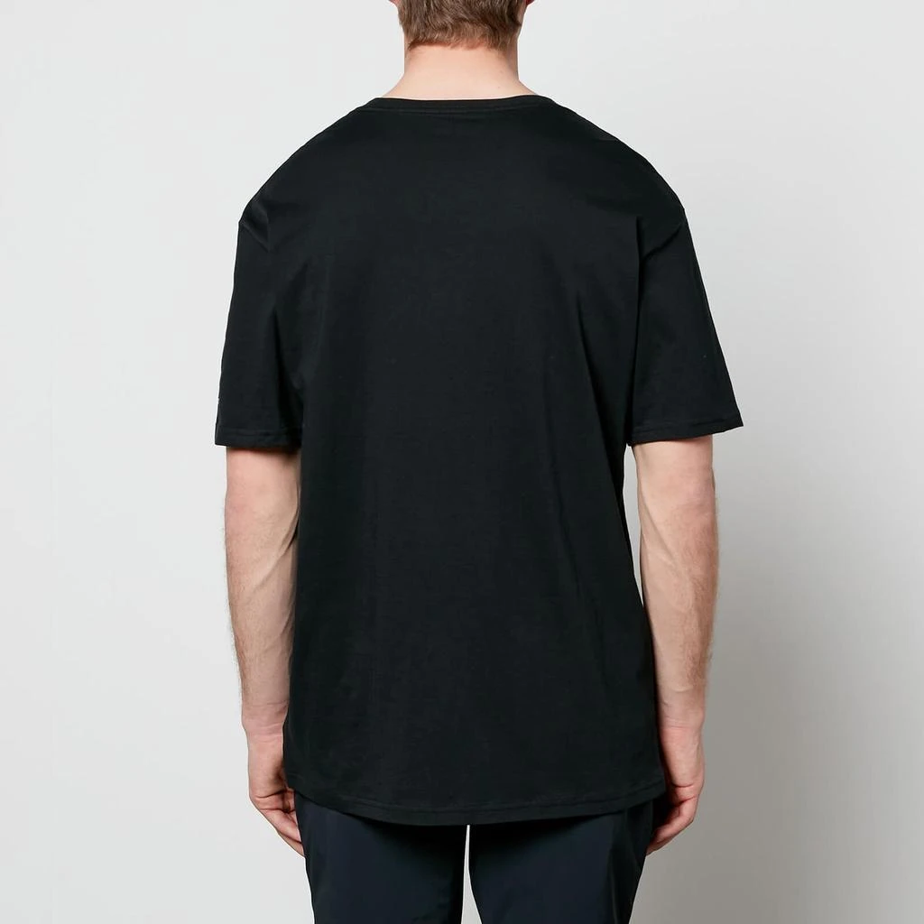 商品Columbia|Columbia Men's Basic Logo T-Shirt - Black,价格¥149,第2张图片详细描述