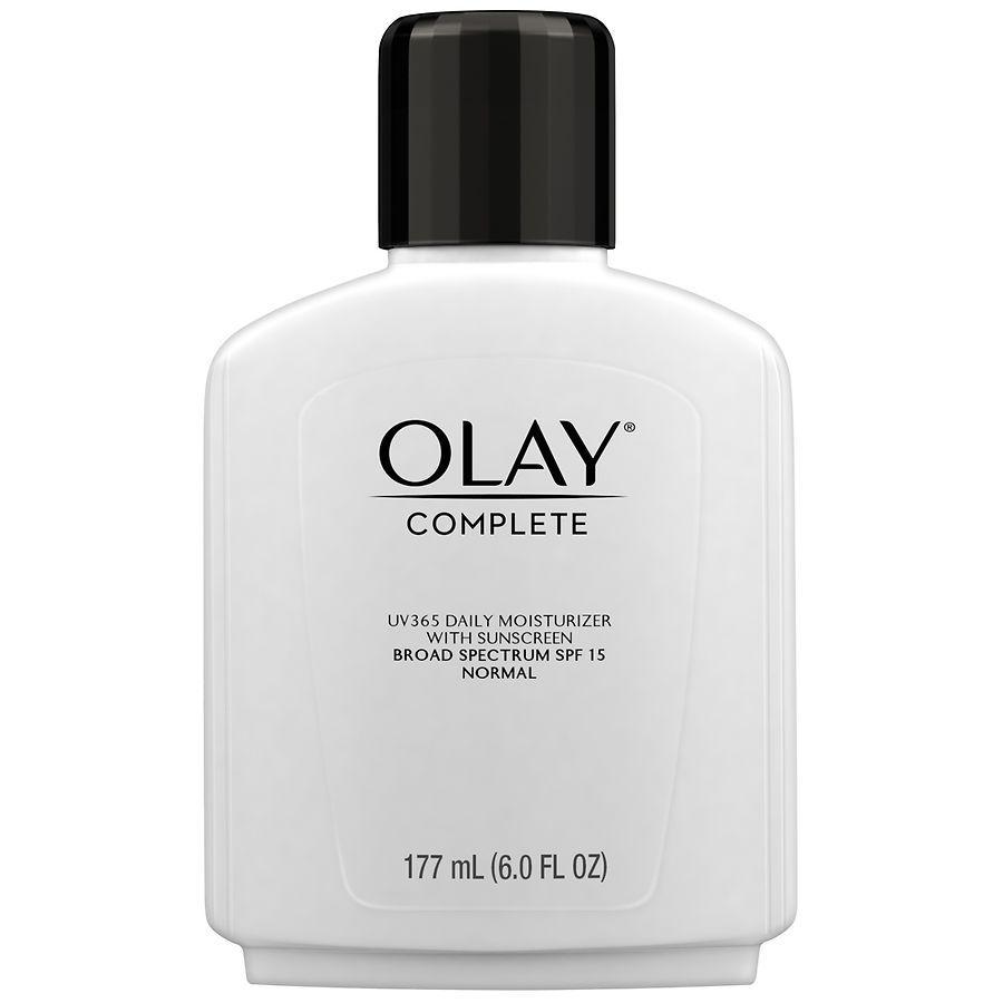 商品Olay|Lotion All Day Moisturizer with SPF 15 for Normal Skin,价格¥108,第5张图片详细描述