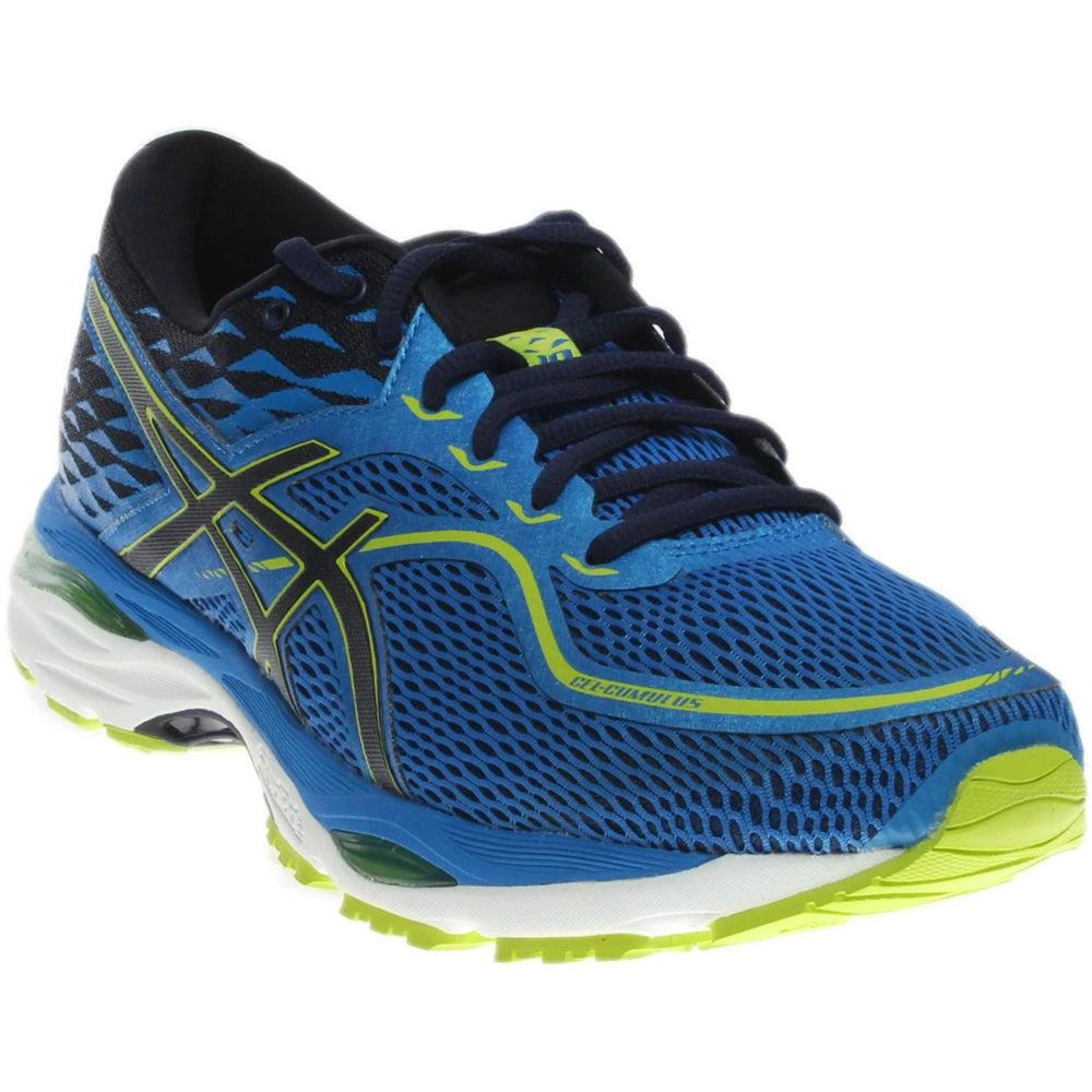 商品Asics|Gel-Cumulus 19 Running Shoes,价格¥338,第2张图片详细描述